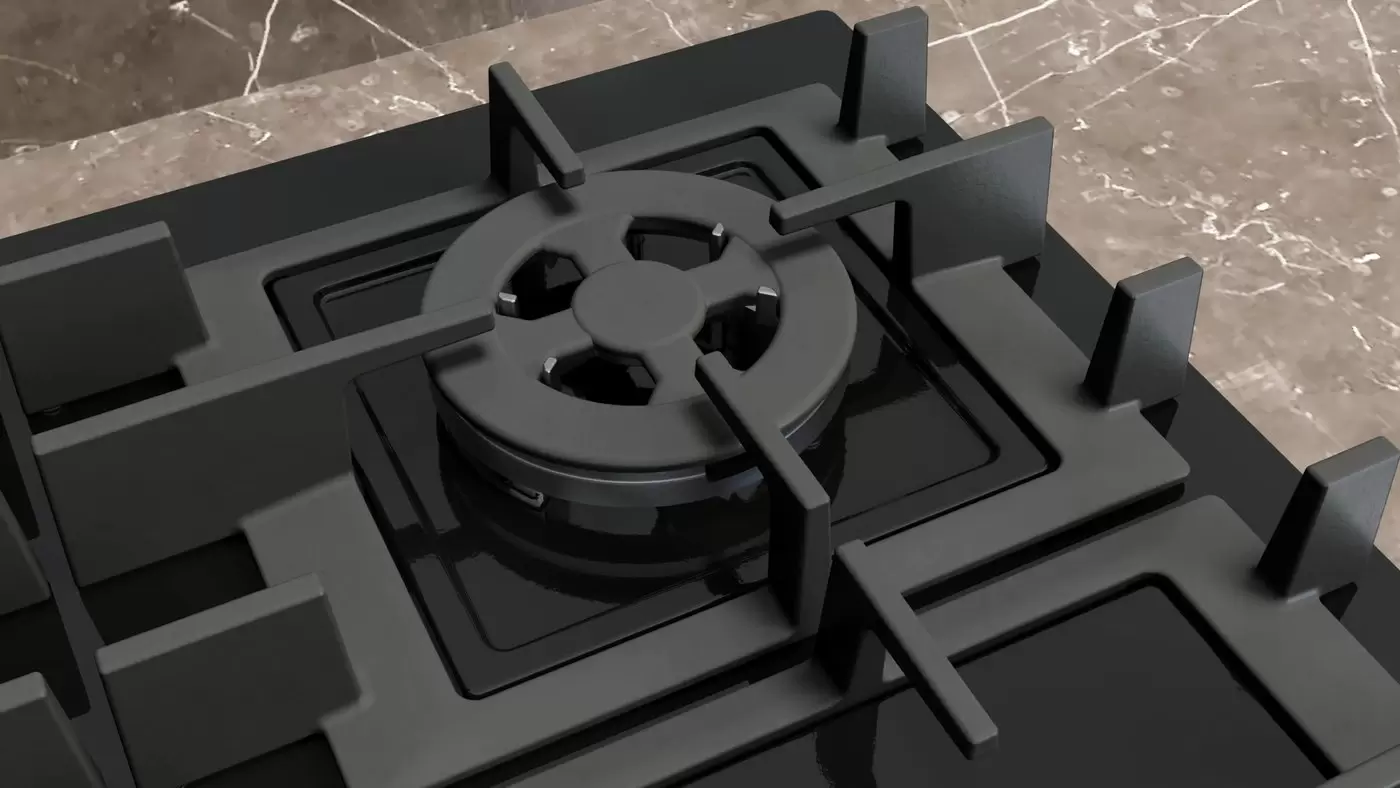 Варочная панель Siemens EN6B6HK40 фото