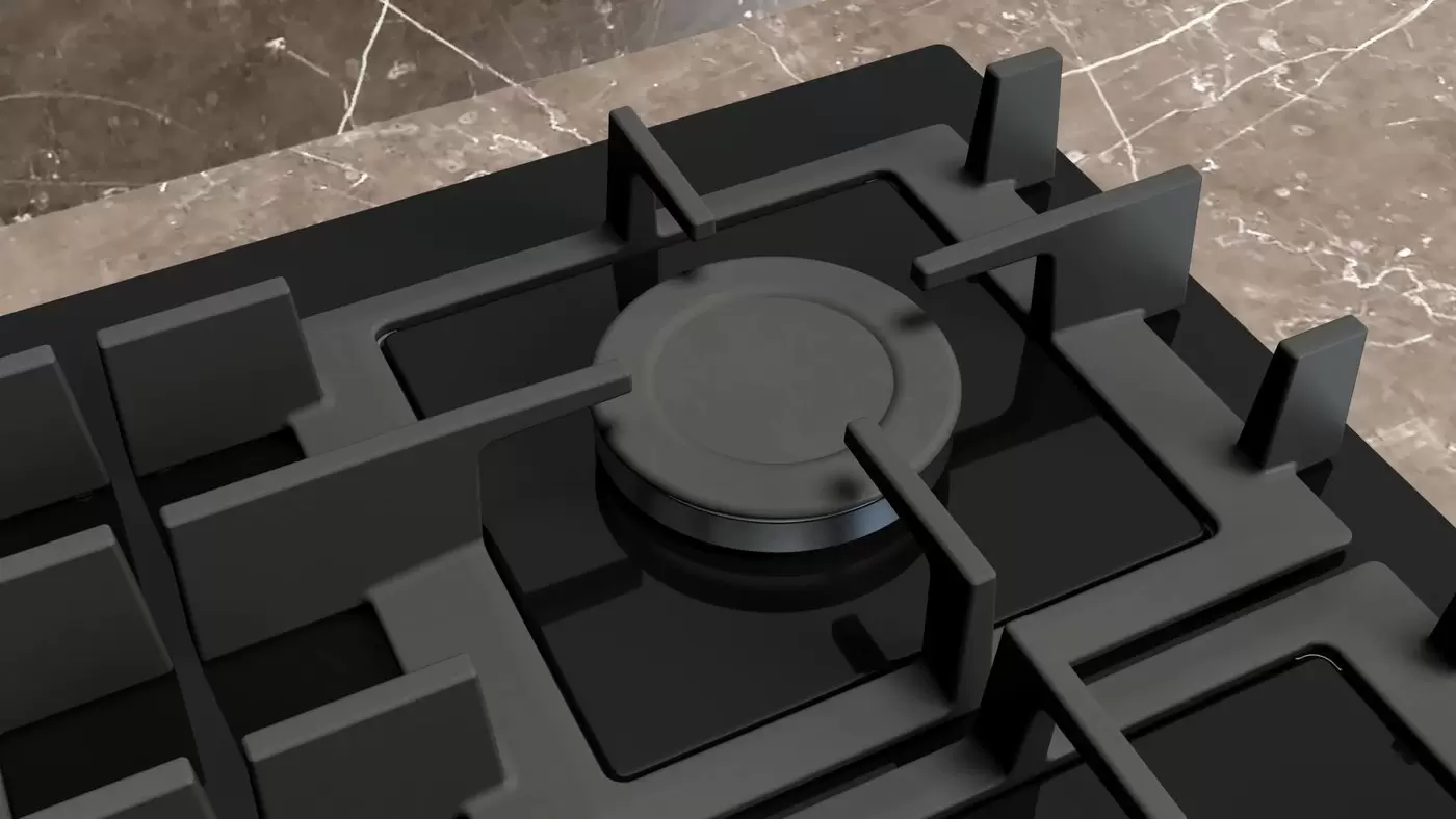 Варочная панель Siemens EN6B6PK40 фото