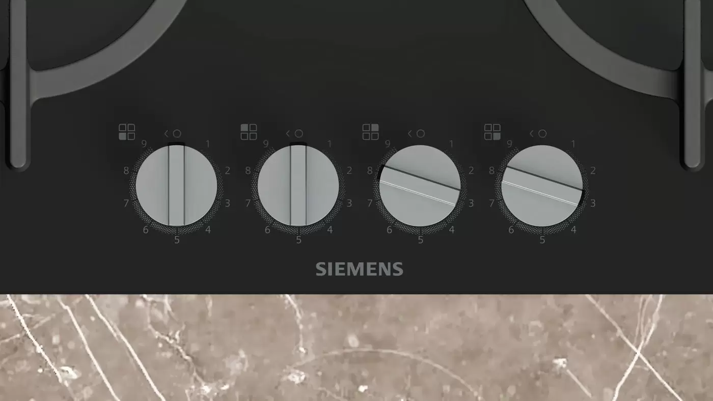 Варочная панель Siemens EP6A6PI10 фото