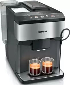 Кофемашина Siemens EQ500 TP517R03;TP517R03 фото