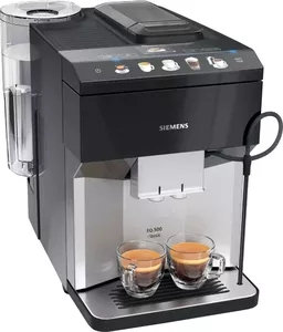 Кофемашина Siemens EQ.500 Classic TP505R01 фото