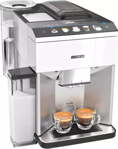 Кофемашина Siemens EQ.500 Integral TQ507R02 фото
