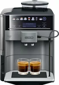 Эспрессо кофемашина Siemens EQ.6 plus s100 TE651319RW фото