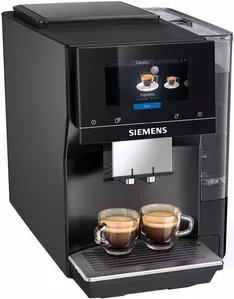 Кофемашина Siemens EQ.700 Classic TP703R09 фото