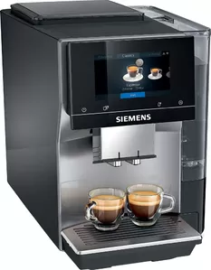 Кофемашина Siemens EQ.700 Classic TP705R01 фото