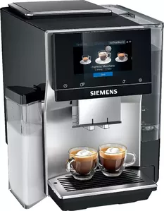 Кофемашина Siemens EQ.700 Integral TQ703R07 фото