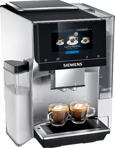 Кофемашина Siemens EQ.700 Integral TQ705R03 фото