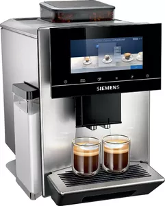 Кофемашина Siemens EQ.900 TQ903R03 фото