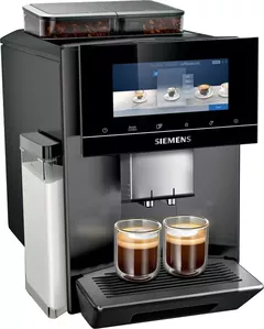 Кофемашина Siemens EQ.900 TQ907R05 фото
