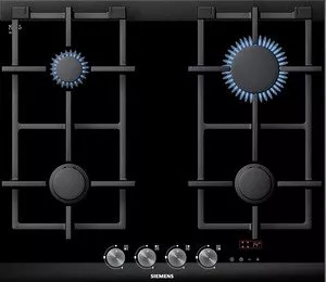 Газовая варочная панель Siemens ER626PT70E фото