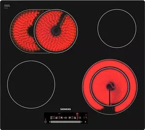 Электрическая варочная панель Siemens ET601FN17 фото