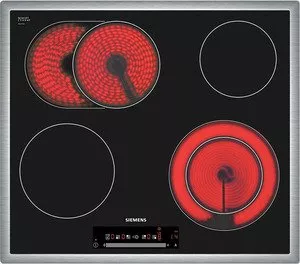 Электрическая варочная панель Siemens ET645NN17 фото