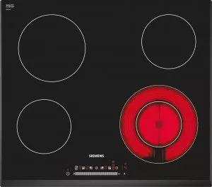 Электрическая варочная панель Siemens ET651FF17E фото