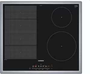 Варочная панель Siemens EX645FEC1E фото