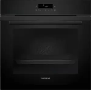 Духовой шкаф Siemens HB271ABB3 фото