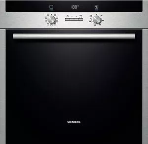 Духовой шкаф Siemens HB32GB540S фото