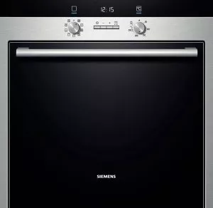 Духовой шкаф Siemens HB33BC550 фото