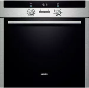 Духовой шкаф Siemens HB33G2540S фото