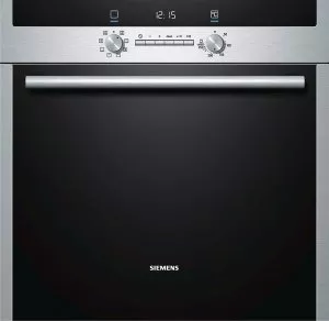 Духовой шкаф Siemens HB43GS540 фото