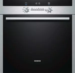 Духовой шкаф Siemens HB43GT540E фото