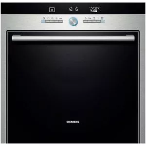 Духовой шкаф Siemens HB56GS560 фото