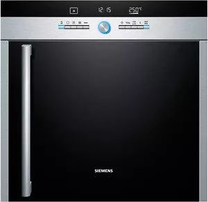 Духовой шкаф Siemens HB56RS552E фото