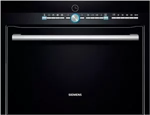 Духовой шкаф Siemens HB86K675 фото