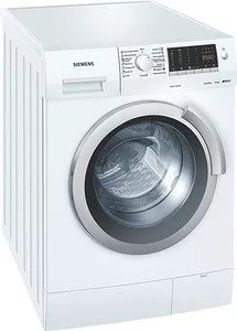 Стиральная машина Siemens iQ500 WS10M440OE фото