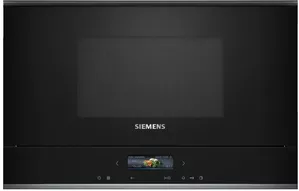 Микроволновая печь Siemens BE732L1B1 фото