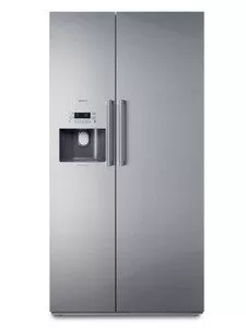 Холодильник Siemens KA 58 NP 90 фото