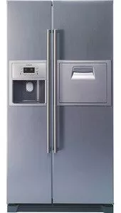 Холодильник Siemens KA 60NA40 фото