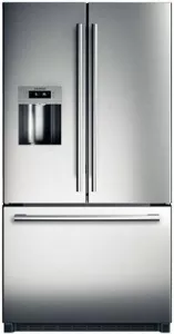 Холодильник Siemens KF91NPJ20R фото