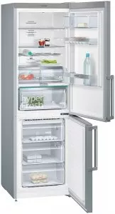 Холодильник Siemens KG36NAI35 фото