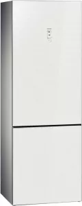 Холодильник Siemens KG49NSW21R фото