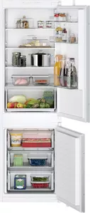 Холодильник Siemens KI86NNSE0 фото