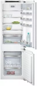 Холодильник Siemens KI86SKD41 фото