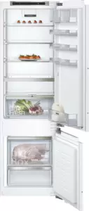 Холодильник Siemens KI87SADD0 фото