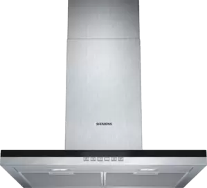 Вытяжка Siemens LC67BB532 фото