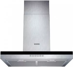 Вытяжка Siemens LC67BE532 фото