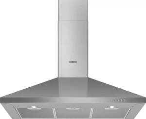 Кухонная вытяжка Siemens LC94PCC50M фото