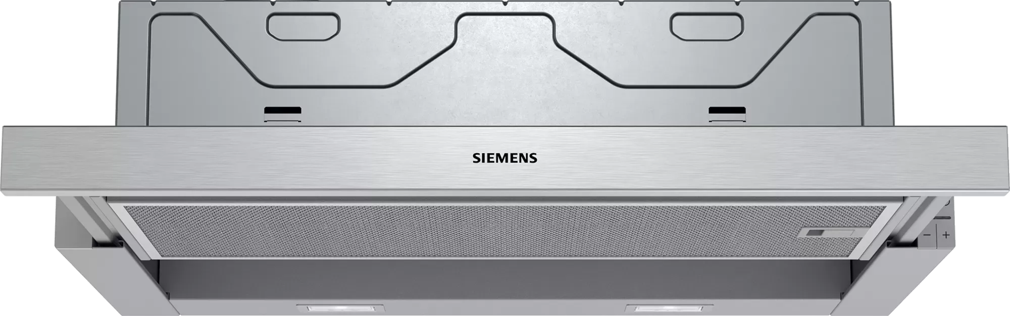 Кухонная вытяжка Siemens LI64MA531 фото