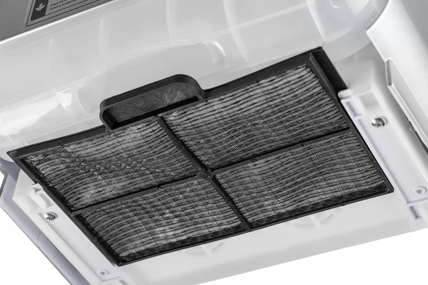 Сушилка для рук Saniteco M-6666G фото