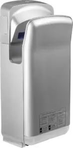 Сушилка для рук Saniteco M-6666G фото