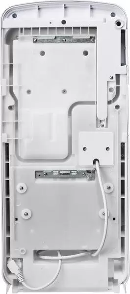 Сушилка для рук Saniteco M-6666W фото