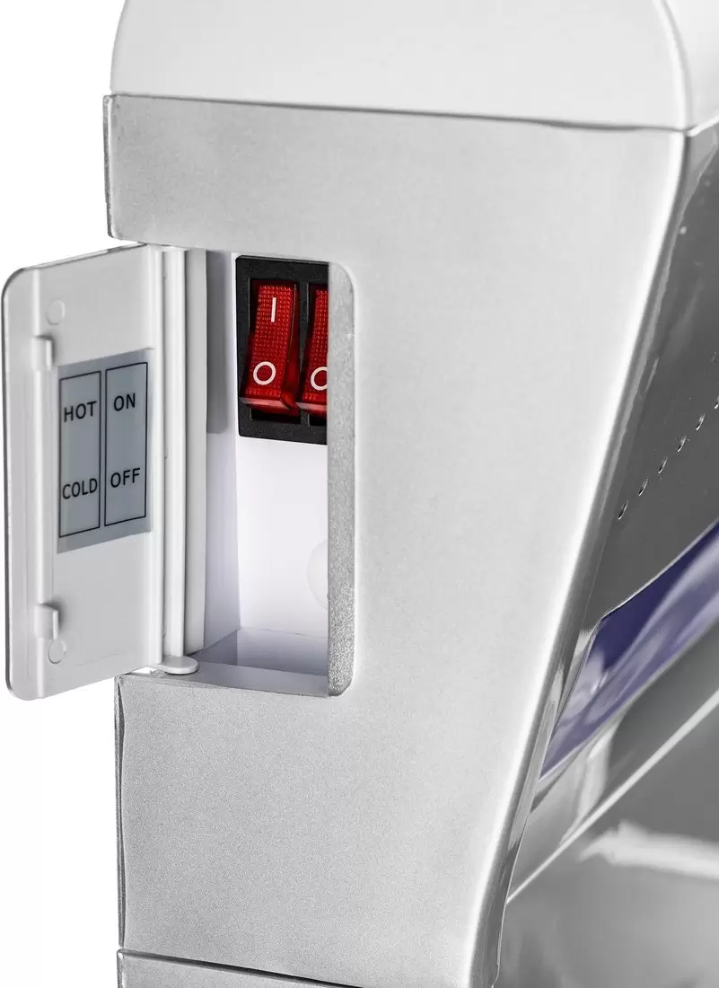 Сушилка для рук Saniteco M-6667 фото