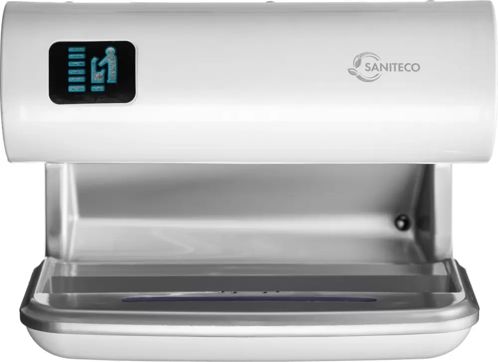Сушилка для рук Saniteco M-6667 фото