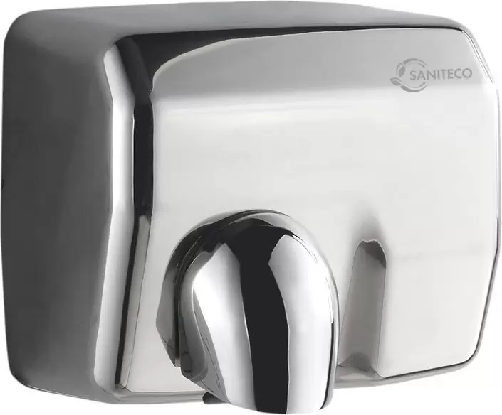 Сушилка для рук Saniteco M-798S фото