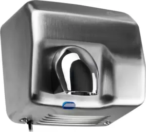 Сушилка для рук Saniteco M-798S фото