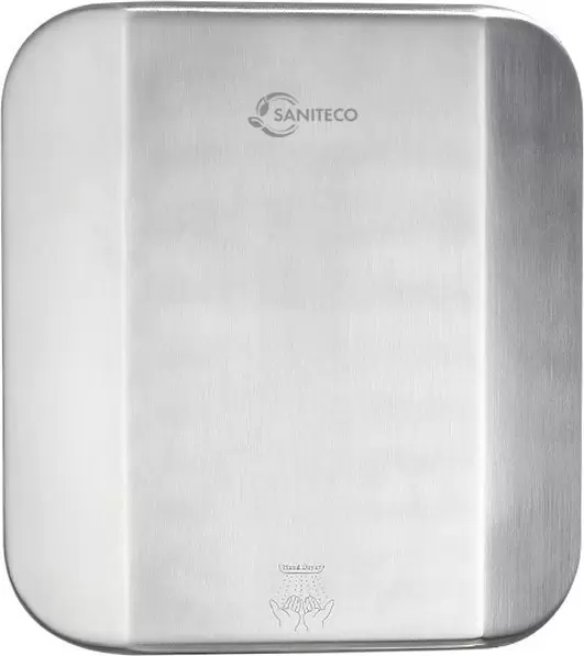 Сушилка для рук Saniteco M-9898 фото