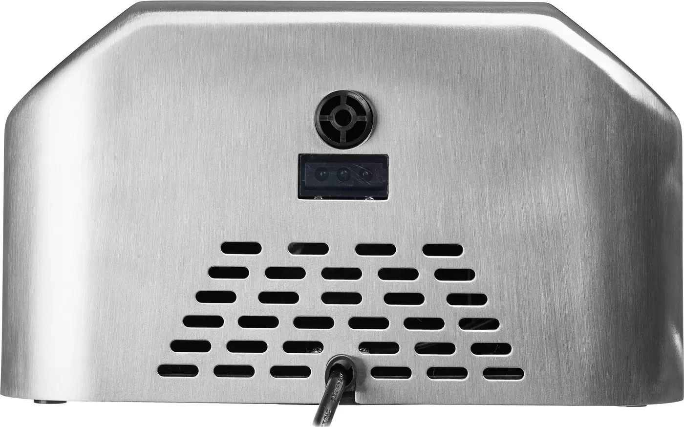 Сушилка для рук Saniteco M-9898 фото